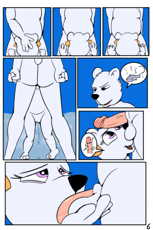 Abominable - Page 7