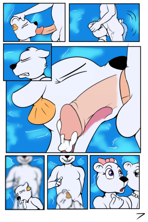 Abominable - Page 8