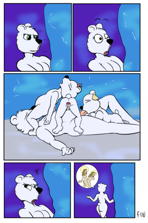 Abominable - Page 18