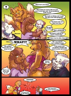 Meet the Wife - Page 2