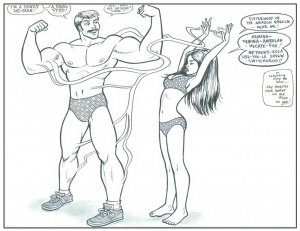 Bojay’s Book of Muscle Growth - Page 37