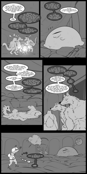 Rough Situation - Page 16