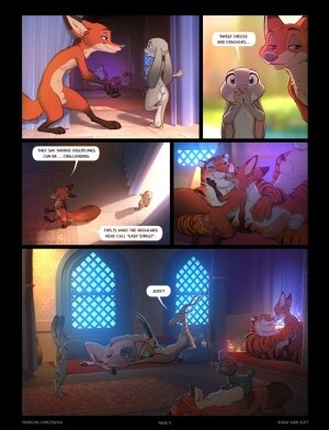 Mystic Tantra - Page 6