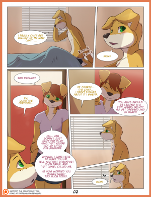 Weekend 2 - Page 4