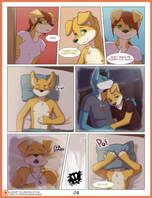 Weekend 2 - Page 5