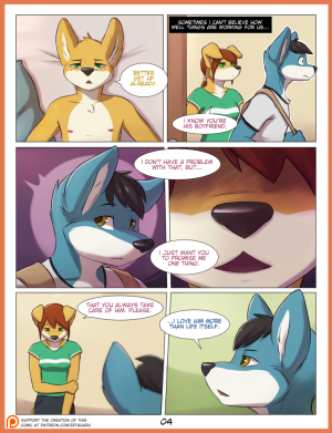 Weekend 2 - Page 6