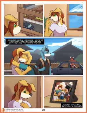 Weekend 2 - Page 7