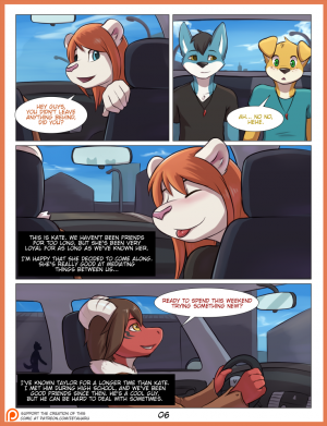 Weekend 2 - Page 8