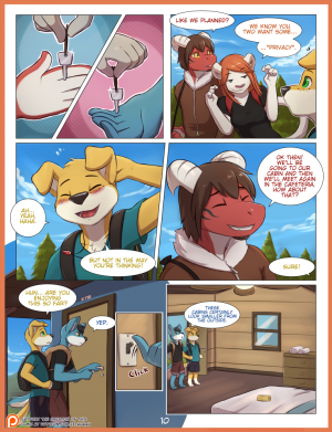 Weekend 2 - Page 12