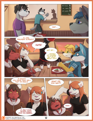 Weekend 2 - Page 14