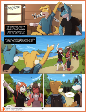 Weekend 2 - Page 20