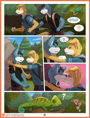 Weekend 2 - Page 21