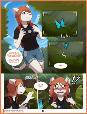 Weekend 2 - Page 22