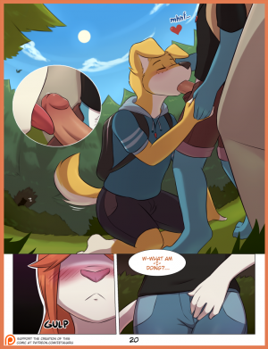 Weekend 2 - Page 23