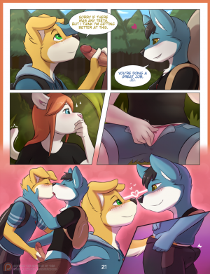 Weekend 2 - Page 24