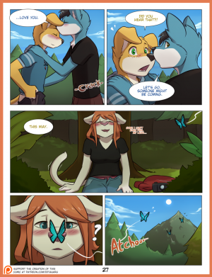 Weekend 2 - Page 30