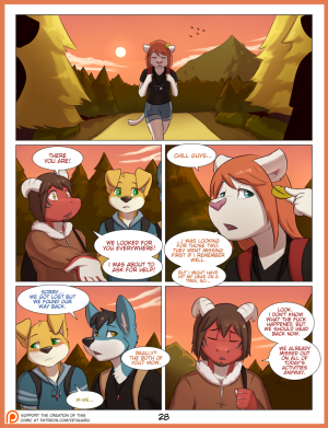 Weekend 2 - Page 31