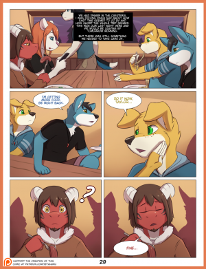 Weekend 2 - Page 32