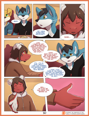 Weekend 2 - Page 33