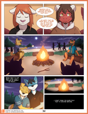 Weekend 2 - Page 35