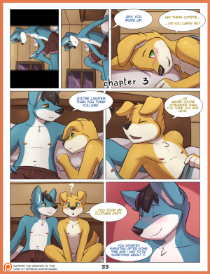 Weekend 2 - Page 36