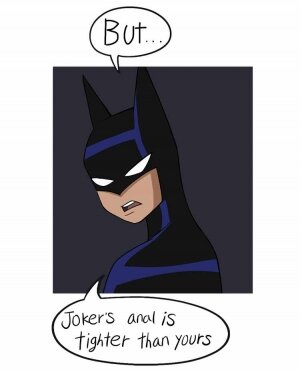 Wonder-Bat 1-Off - Page 10