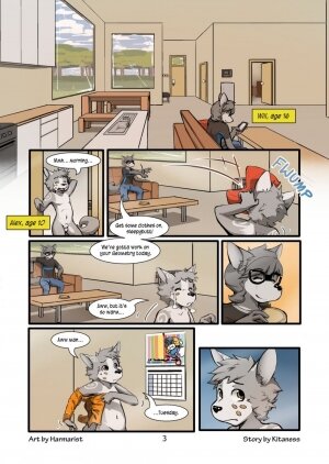 Sheath & Knife - Page 3