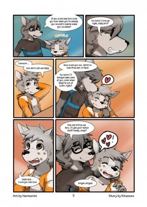 Sheath & Knife - Page 5