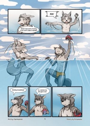 Sheath & Knife - Page 9