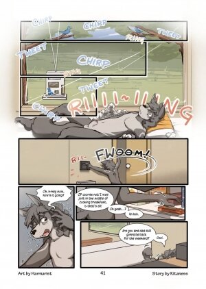 Sheath & Knife - Page 41