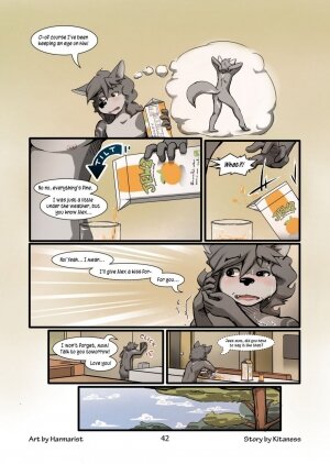 Sheath & Knife - Page 42