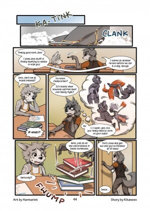 Sheath & Knife - Page 44