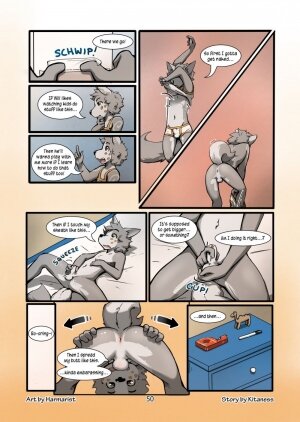 Sheath & Knife - Page 50