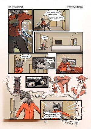 Sheath & Knife - Page 51