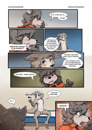 Sheath & Knife - Page 53