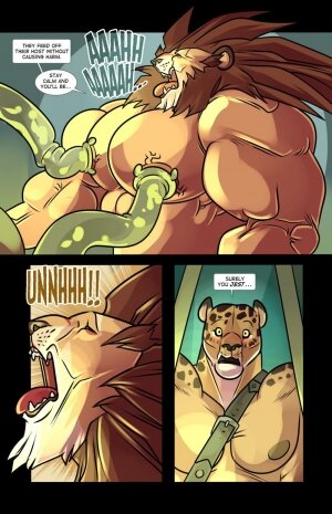 The King and Guin - Page 9