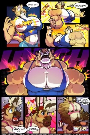 Jumbo Juice - Page 4