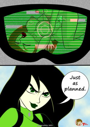 Toontinkerer – Kim Plausible 2 - Page 2