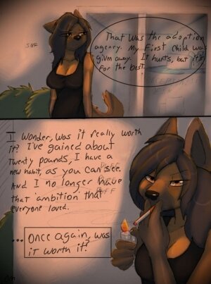 Unresponsive - Page 2