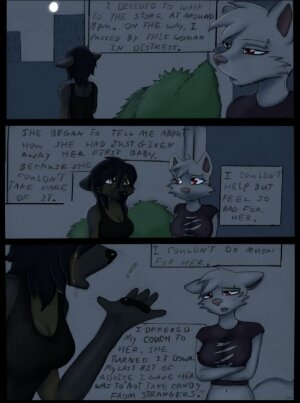 Unresponsive - Page 10