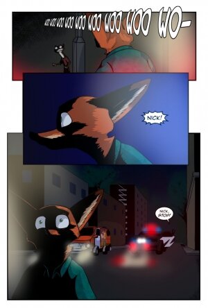 The Broken Mask 4 - Page 26