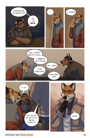 Call Me Daddy - Page 5