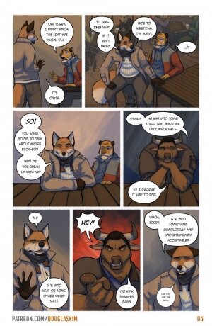 Call Me Daddy - Page 6