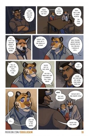 Call Me Daddy - Page 19