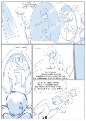 Furry Fantasy XIV Chapter 3 - Page 59