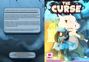The Curse - Page 1