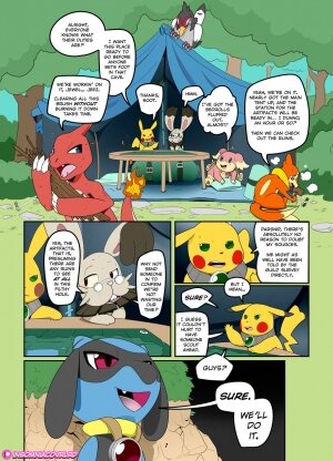 The Curse - Page 6