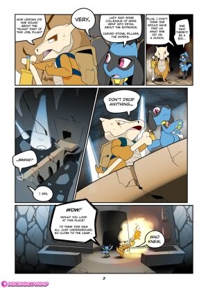 The Curse - Page 8