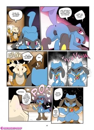 The Curse - Page 9