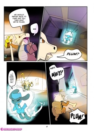 The Curse - Page 10